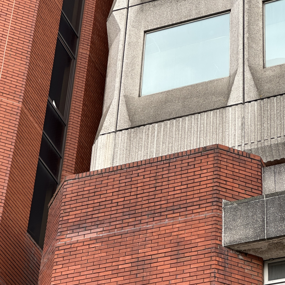 Pallant Works: a ninety-year-old foundry, legible online